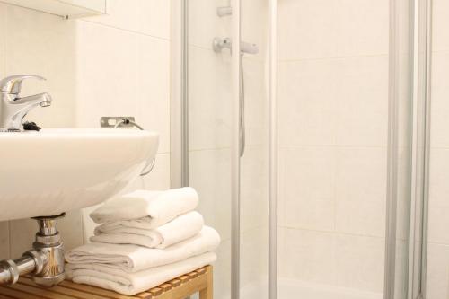 Aloha Apartamentos Pamplona Buitenkant foto