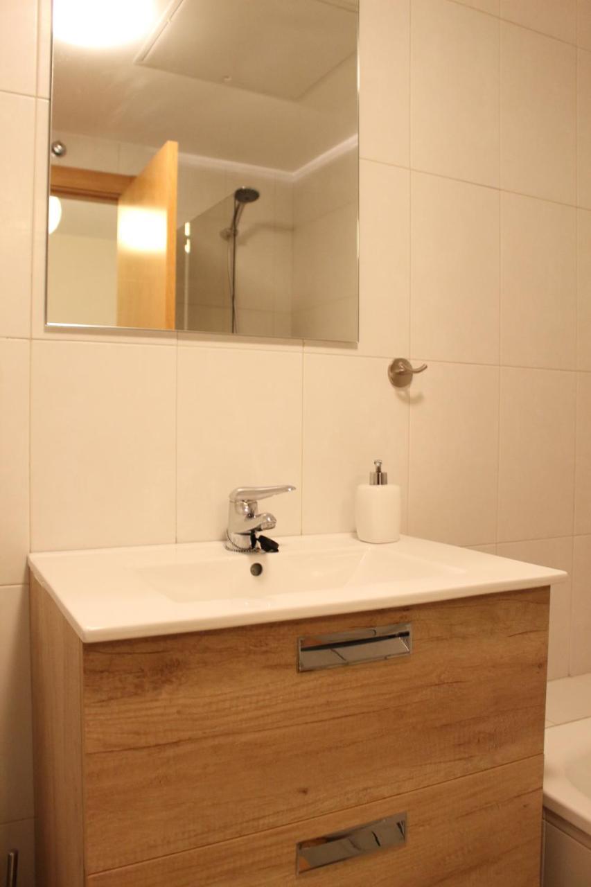 Aloha Apartamentos Pamplona Buitenkant foto