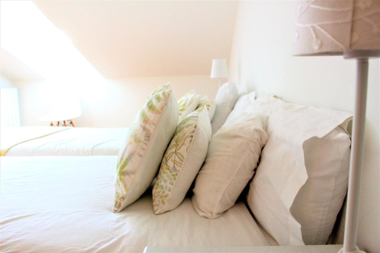 Aloha Apartamentos Pamplona Buitenkant foto