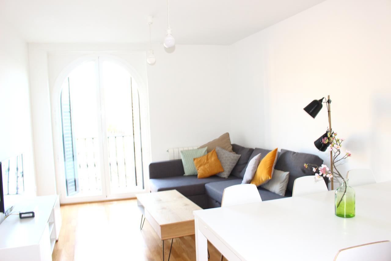 Aloha Apartamentos Pamplona Buitenkant foto